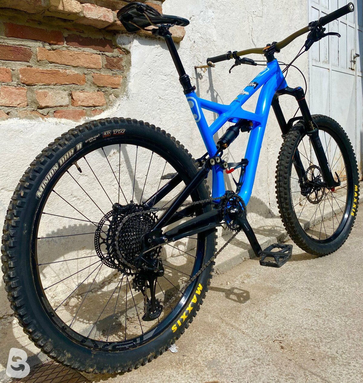 2015 specialized discount enduro comp 27.5