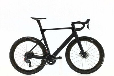 Merida Reacto Force Edition Carbon AXS 12V usado