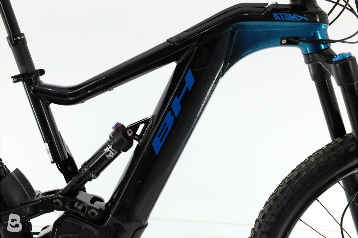 Bh atomx lynx 5.5 pro online 2021