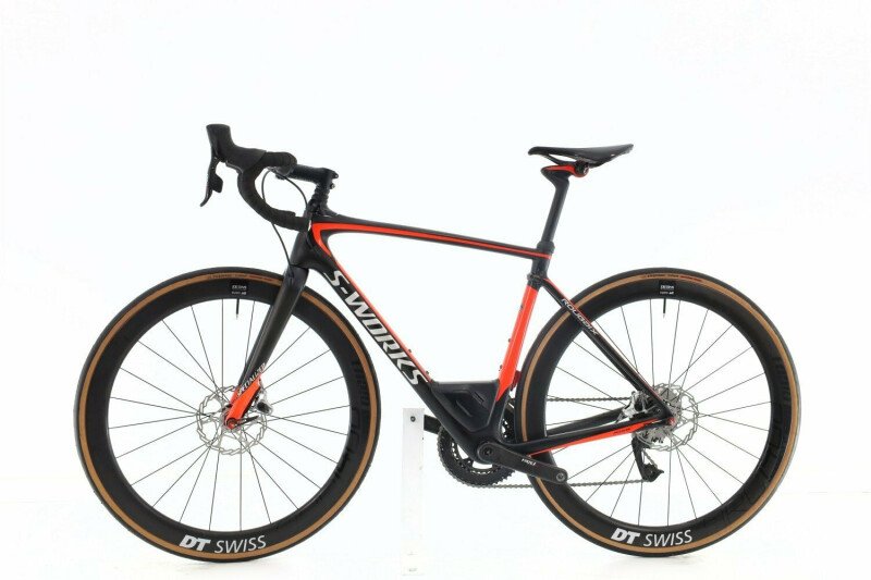 Roubaix Mclaren Specialized Roubaix Disc 2018 Specialized