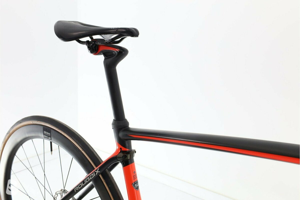 Specialized roubaix orange hot sale