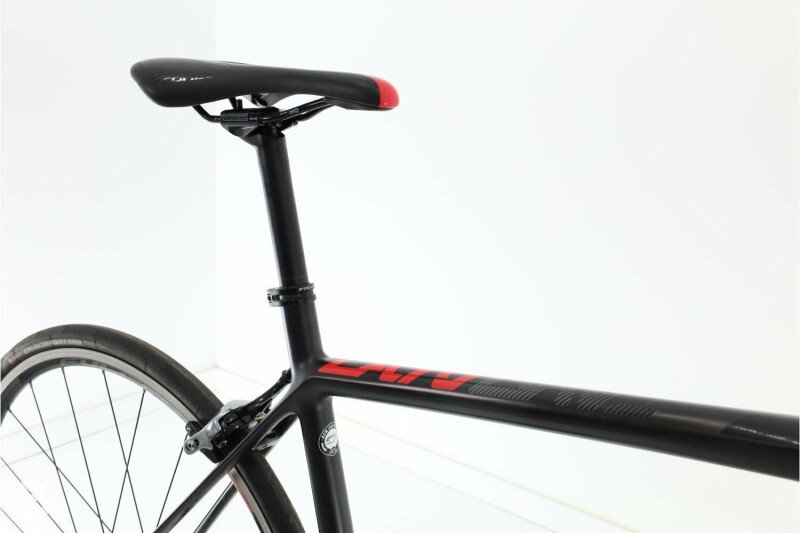 Focus Cayo Carbon used