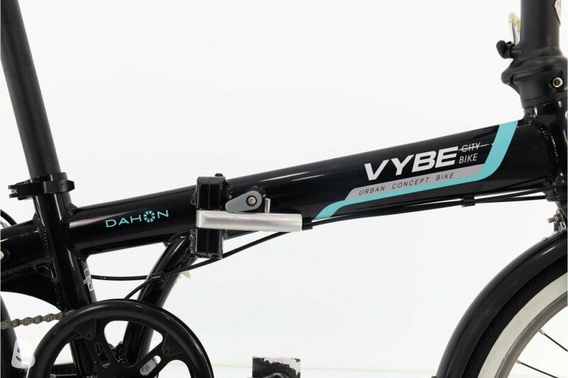 Dahon Vybe City Bike usata