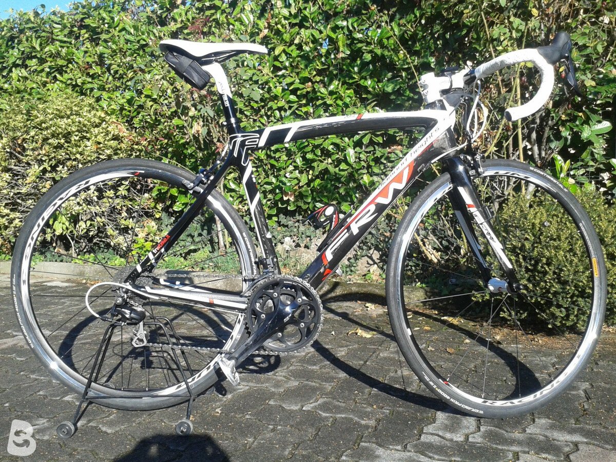 Bici Da Corsa Frw Diamond Heights Frw Diamond Heights Usata