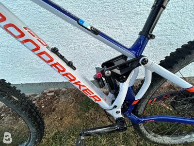 Precios discount mondraker 2021