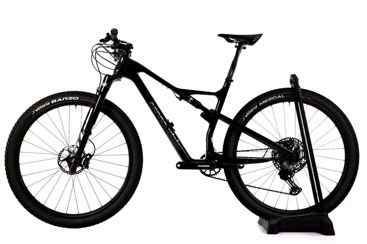 Cannondale scalpel discount carbon 2 2021