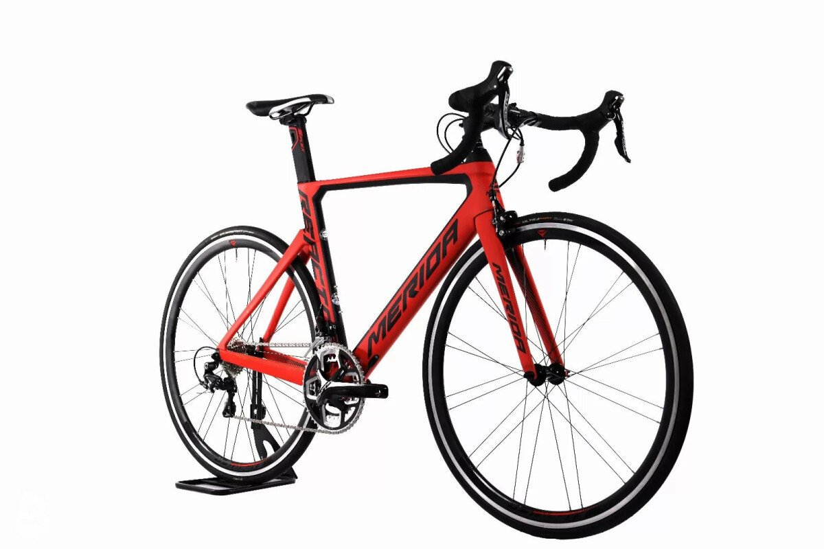 Road Bicycles Bicycle Merida Reacto 5000 Disc 2018 Merida Reacto