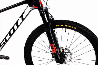 Vtt scott scale online 930