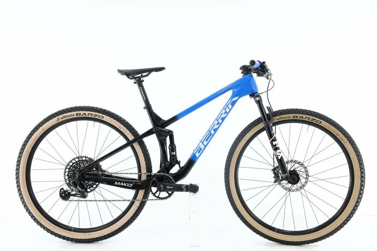 Berria mako online mtb