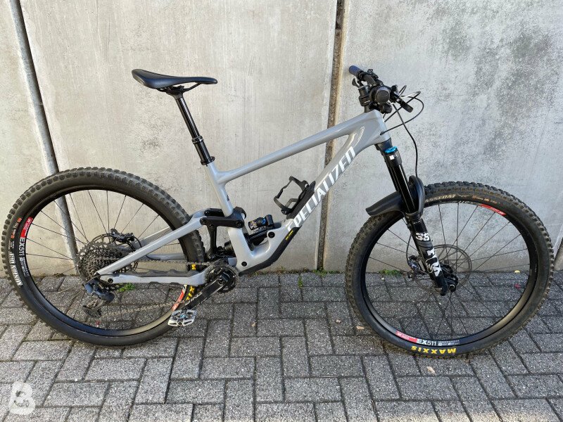 Used specialized enduro sale