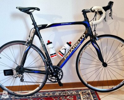 Pinarello F4:13 used
