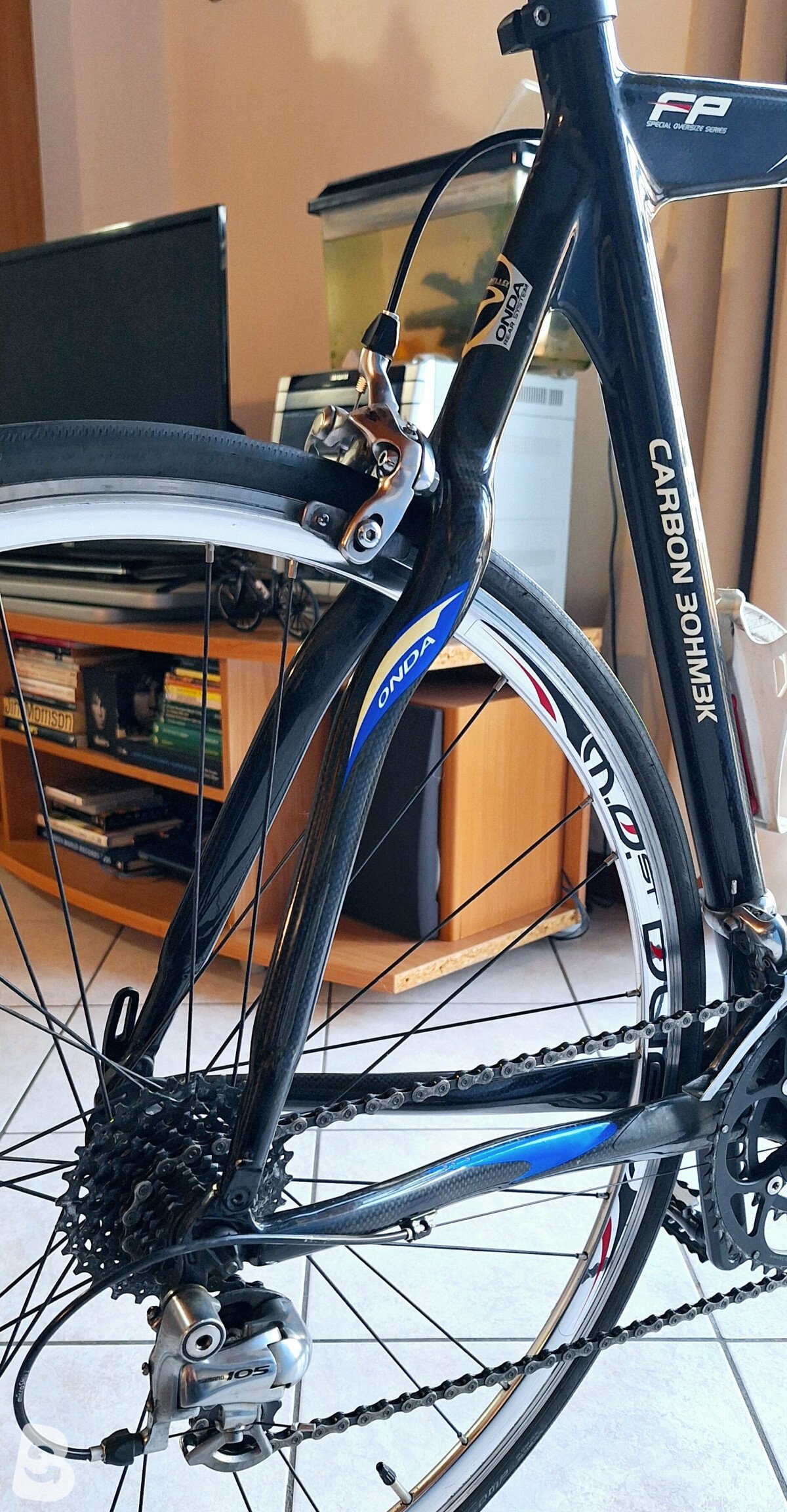 Pinarello f413 cheap