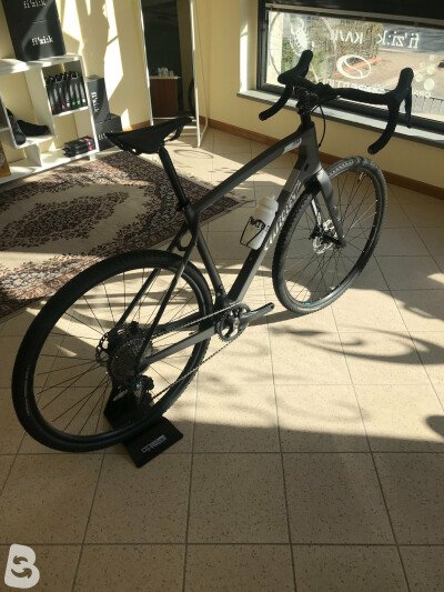 Wilier Jena 2023