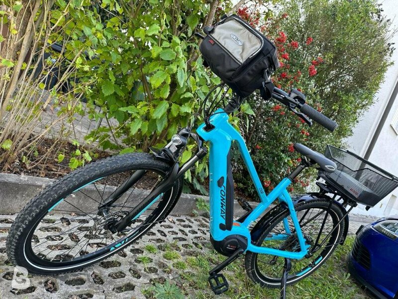 Conway e bikes deals 2020