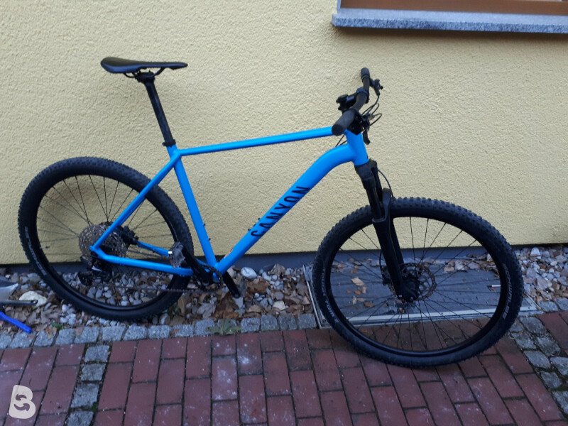 Canyon Grand Canyon 2022 used