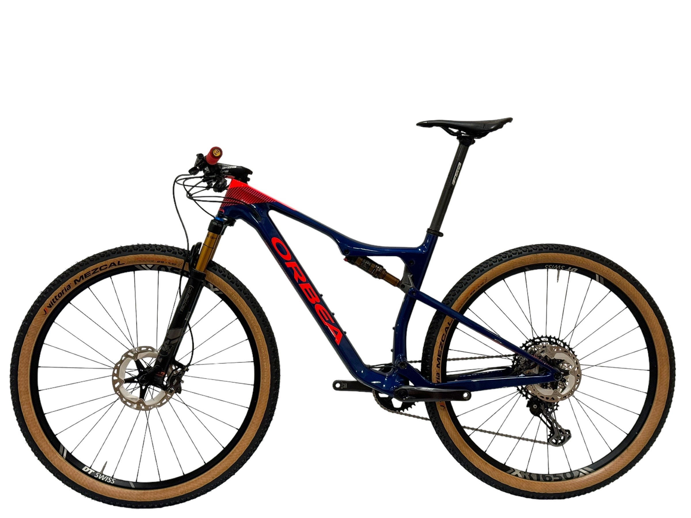 Peso orbea oiz outlet 2020