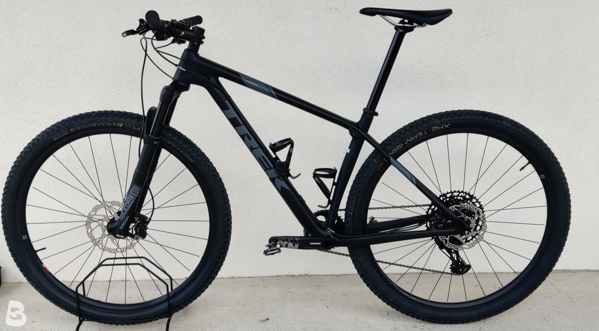 Trek Procaliber 9.6 2019 used