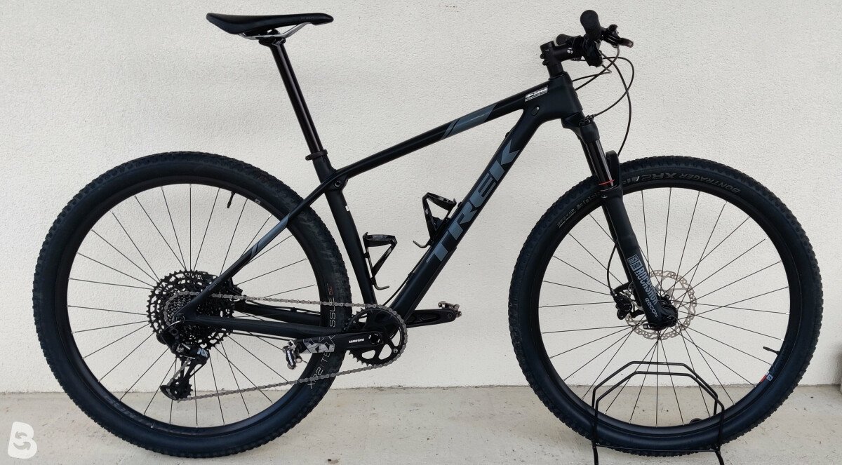 Trek procaliber 9.6 discount 2019