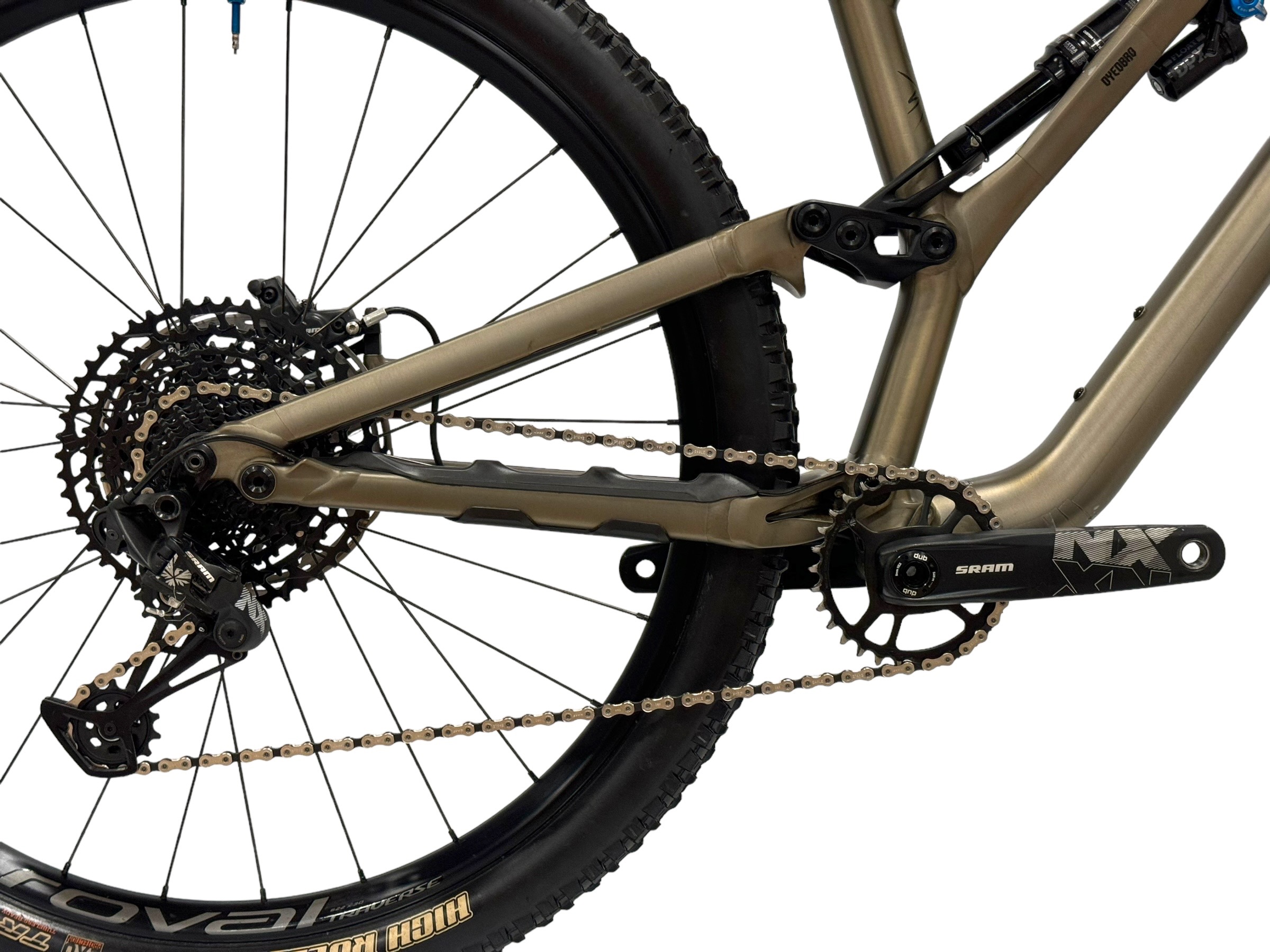 Specialized stumpjumper discount evo 27 5