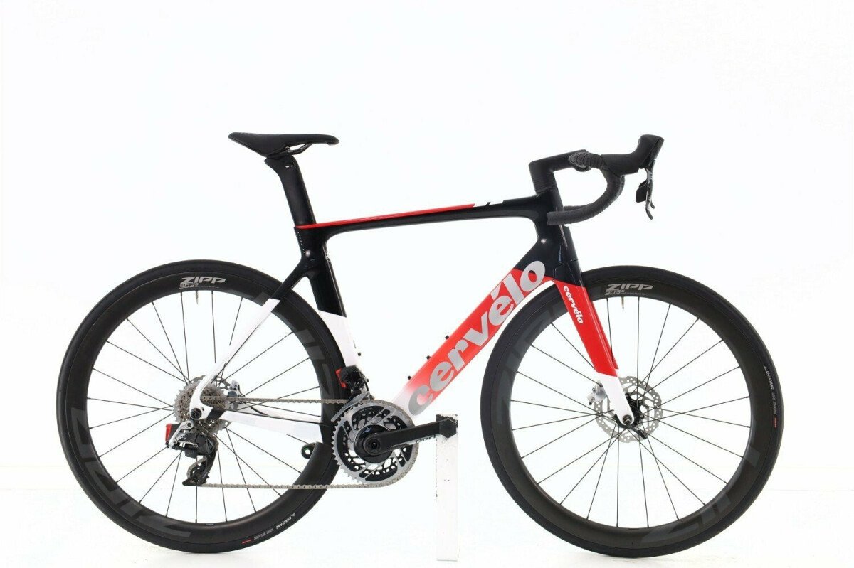 Cervelo Cervelo S3 S Series Carbon AXS 12V used