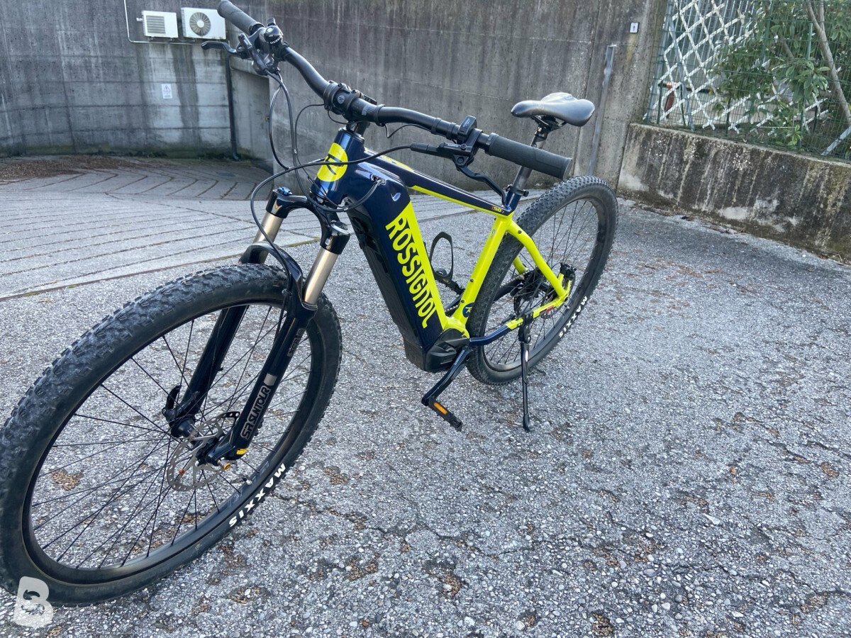 Vélo électrique Rossignol e-Track 29 reconditionné
