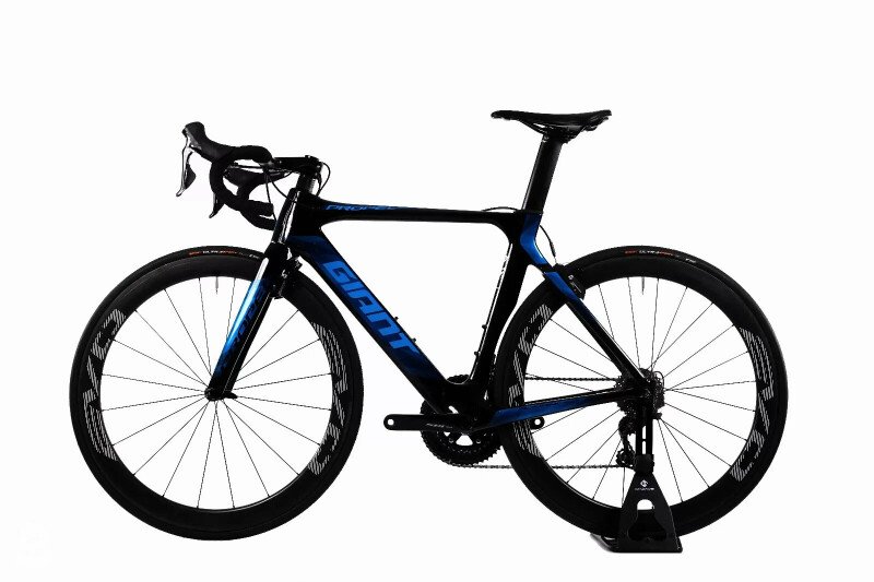 Giant Propel Advanced EVO Carbon E50 used