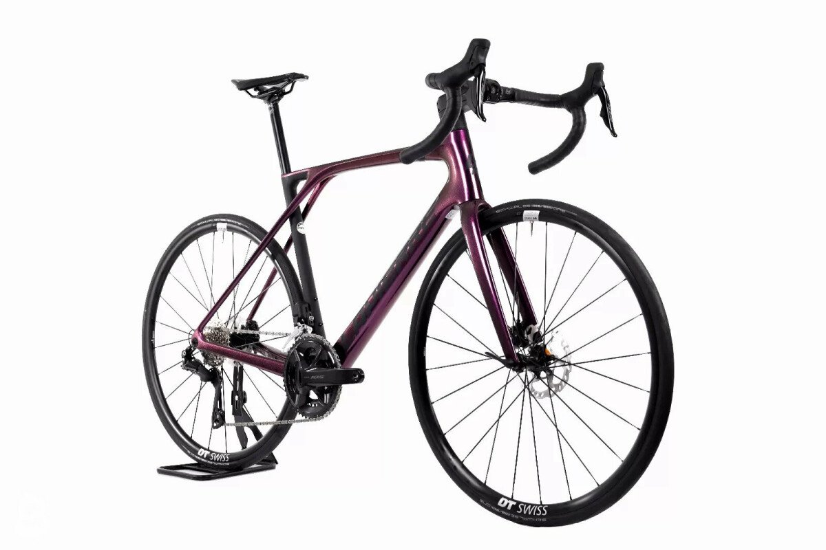 reki　Lapierre Xelius SL 2022 Lapierre Xelius SL road bike is lighter, faster