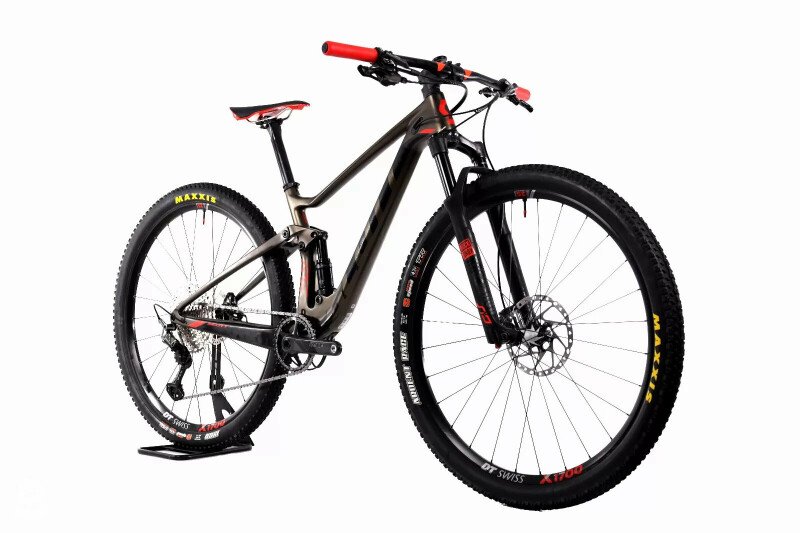 Scott Rc 900 Pro 2019 900 Pro 2019 Telaio Scott Scale 900 Rc 2019