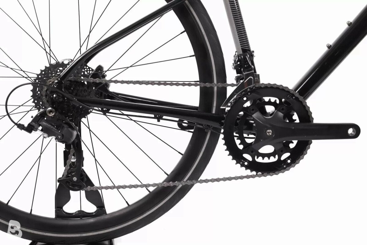 used cannondale quick