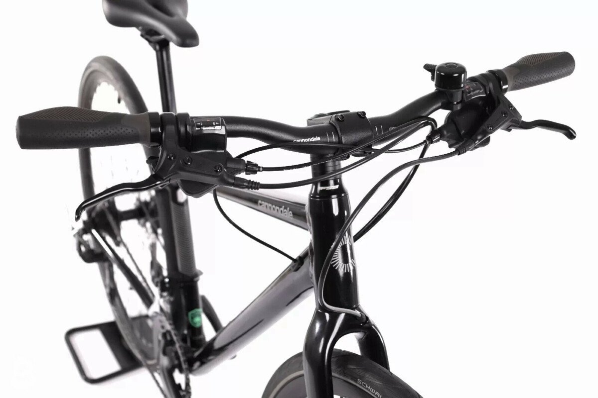 used cannondale quick