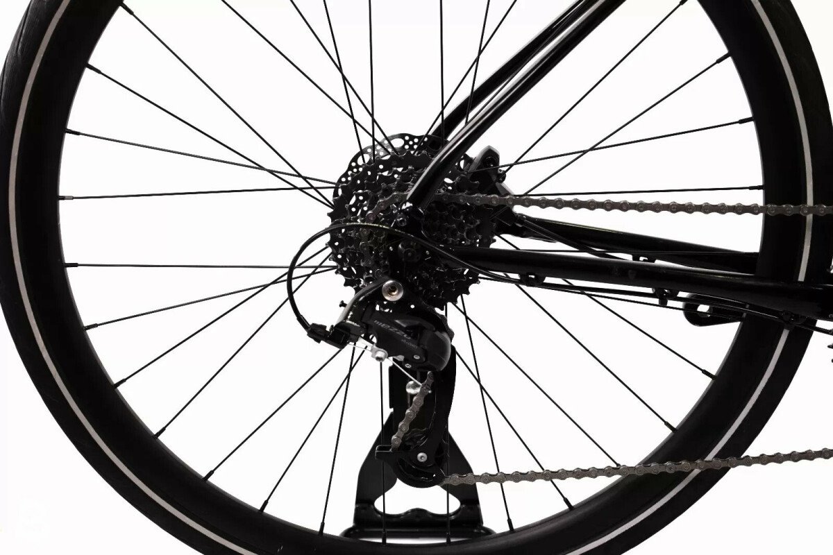 used cannondale quick