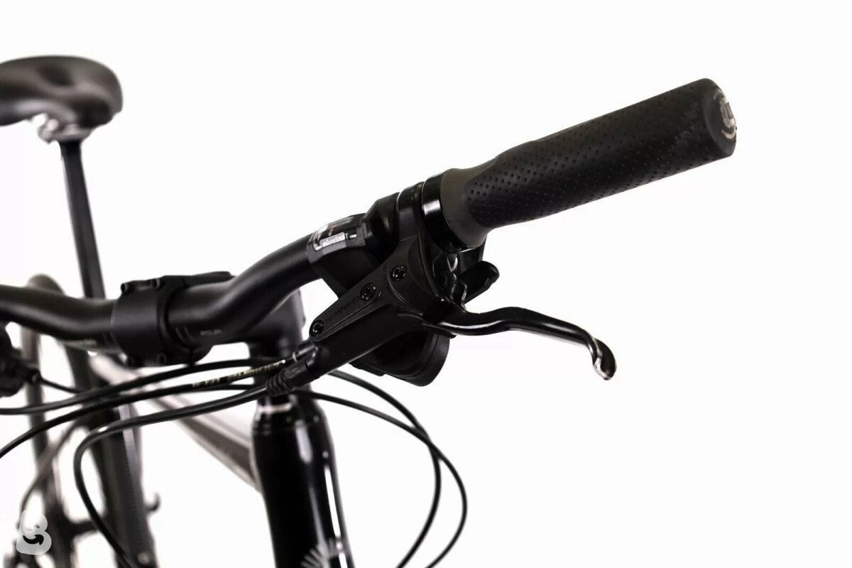 used cannondale quick