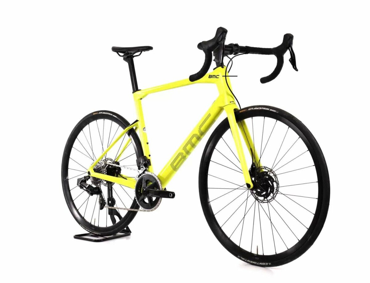 Bmc roadmachine 02 online four