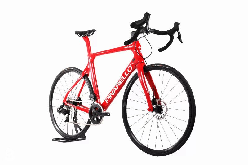 Rival Axs Velo Pinarello Paris 2023 Pinarello PARIS RIVAL AXS 12S