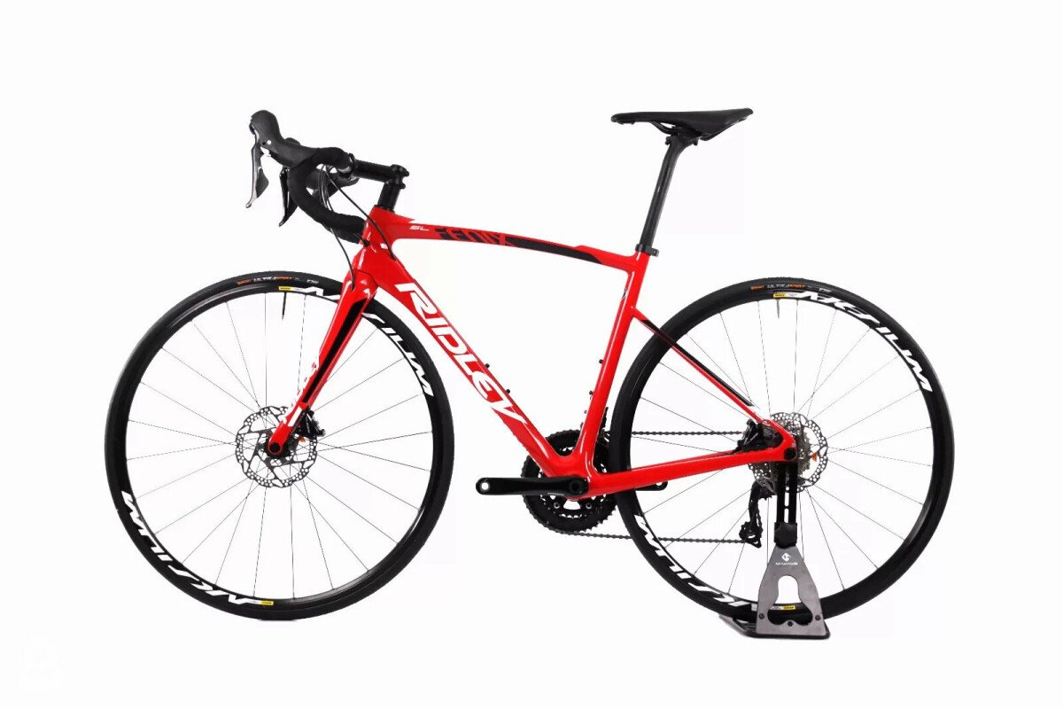 Ridley Fenix SL Disc 105 2021 used
