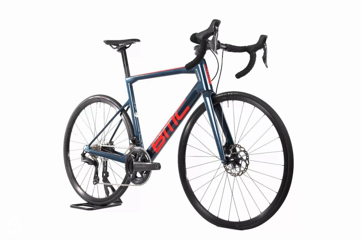 Bmc roadmachine best sale 02 two 2018