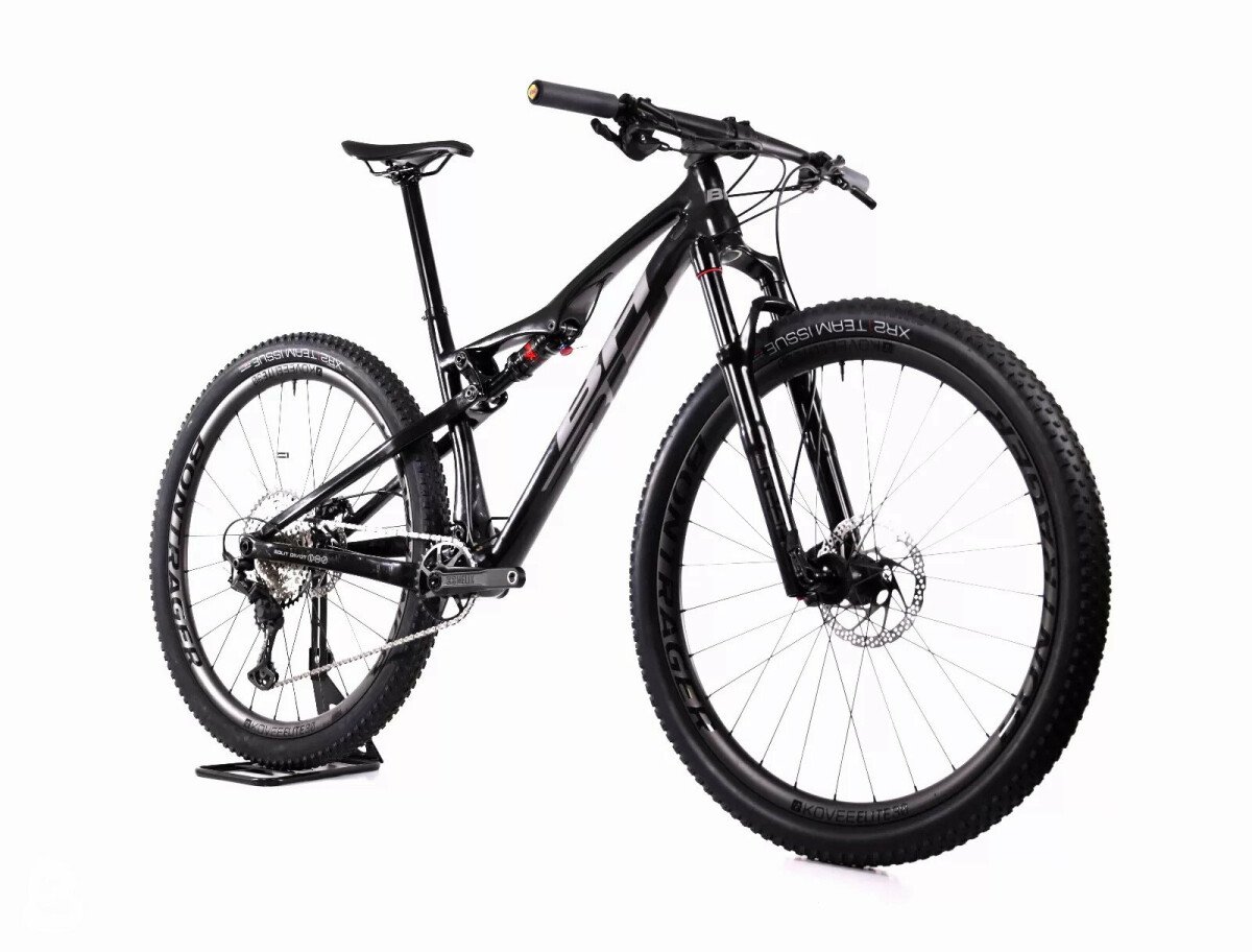 Bh lynx race discount carbon rc 6.5 peso