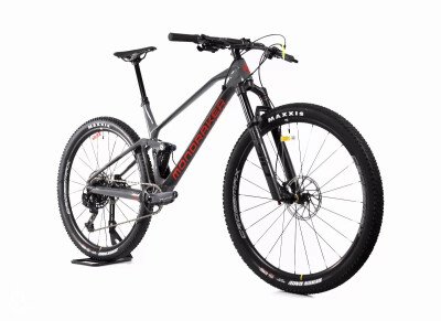 Mondraker f discount podium 2021 precio