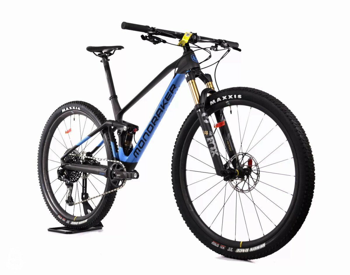 Mondraker F Podium Carbon R NEW 2022 used