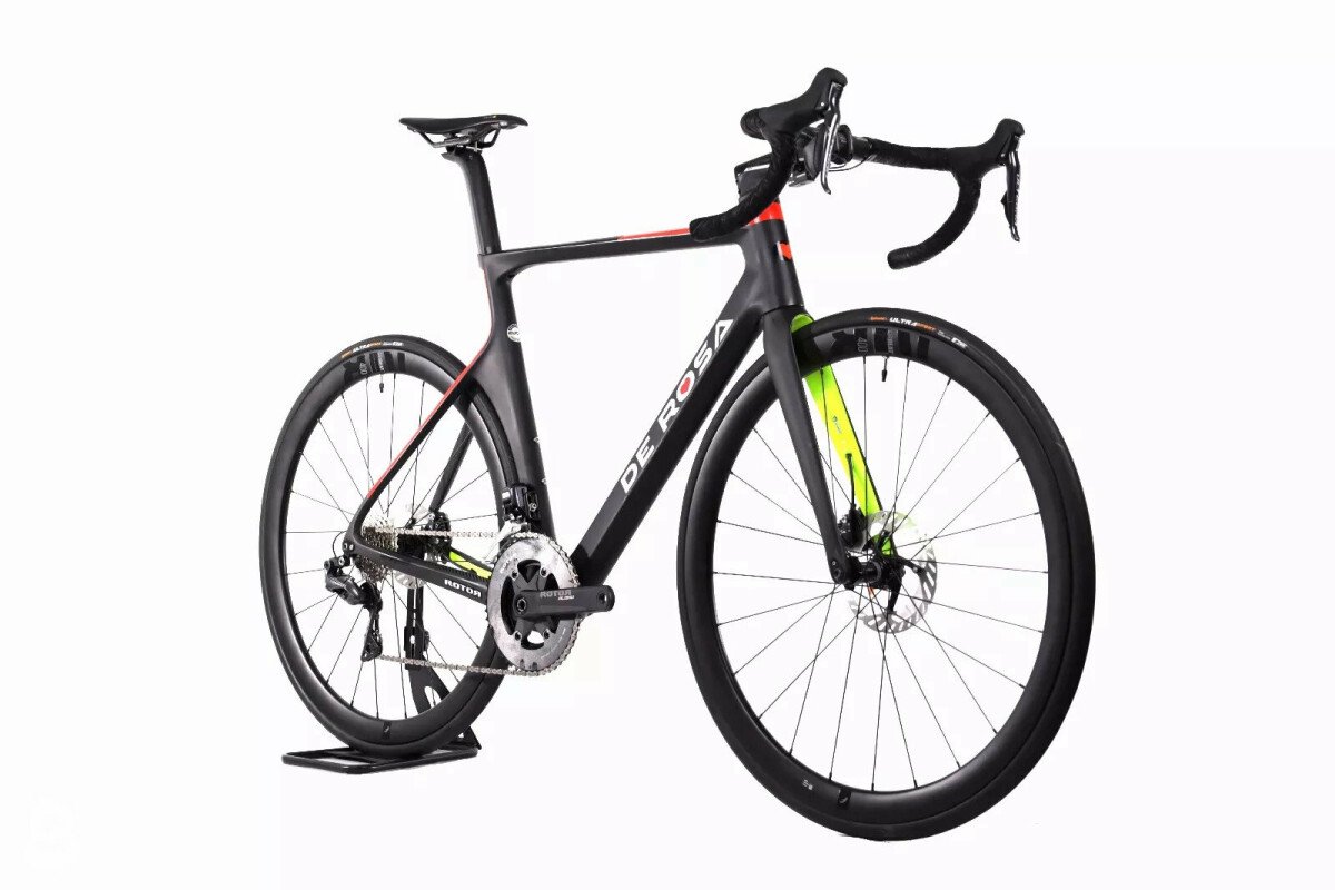 De rosa sk discount pininfarina ultegra di2