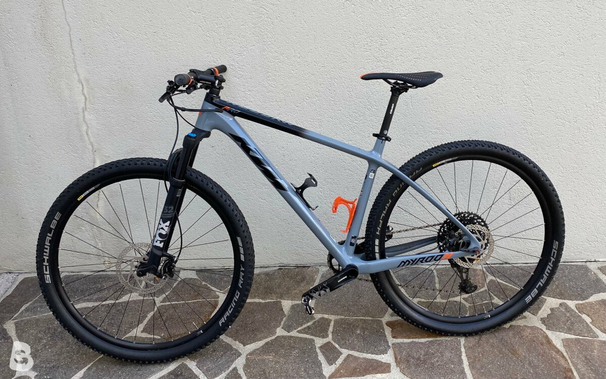 Ktm myroon pro 2019 hot sale