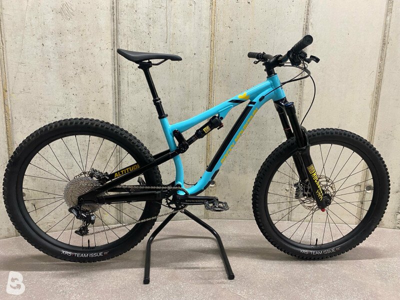 Rocky Mountain Altitude Alloy 30 2019 used