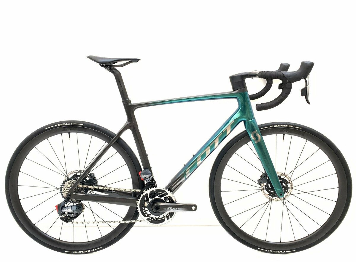 Sepeda Scott Addict Rc 2021 10 Disc Scott Addict 2021 Price Road