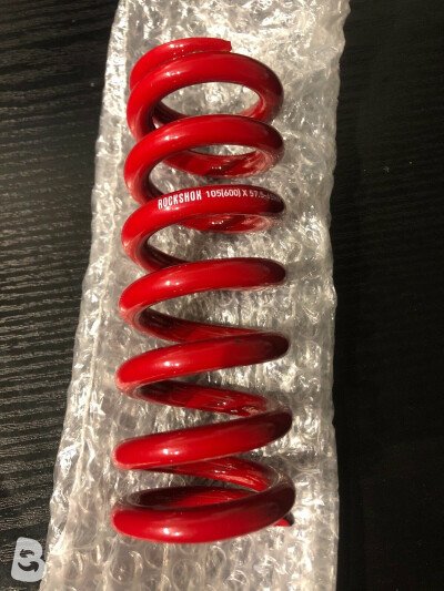 Rock Shox Super Deluxe Coil 2020