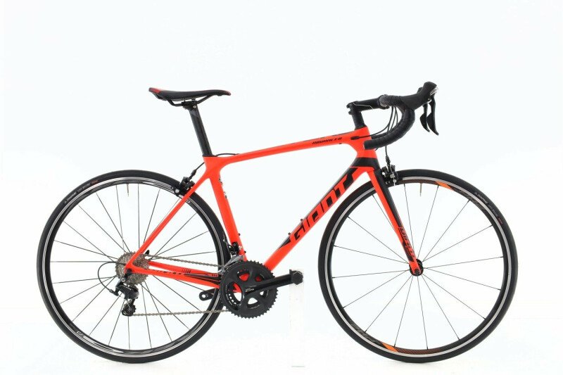 Velo giant tcr advanced 2 hotsell