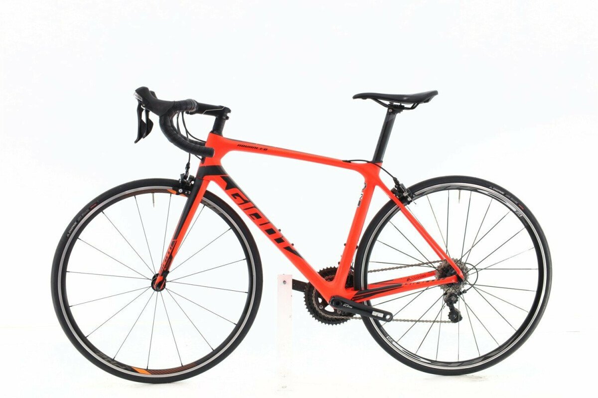 Giant tcr advanced 2 2018 hot sale