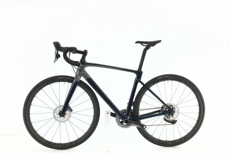 Specialized Roubaix Pro Carbon AXS 12V used