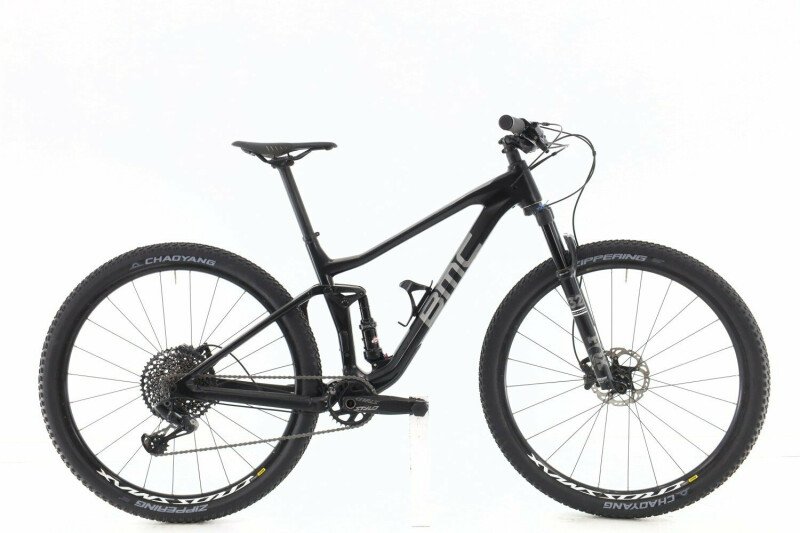 Bmc agonist best sale 02 one 2020