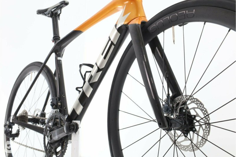 Trek Emonda Telaio Trek Madone Disc Trek Emonda SL7 Carbon DI2 11V