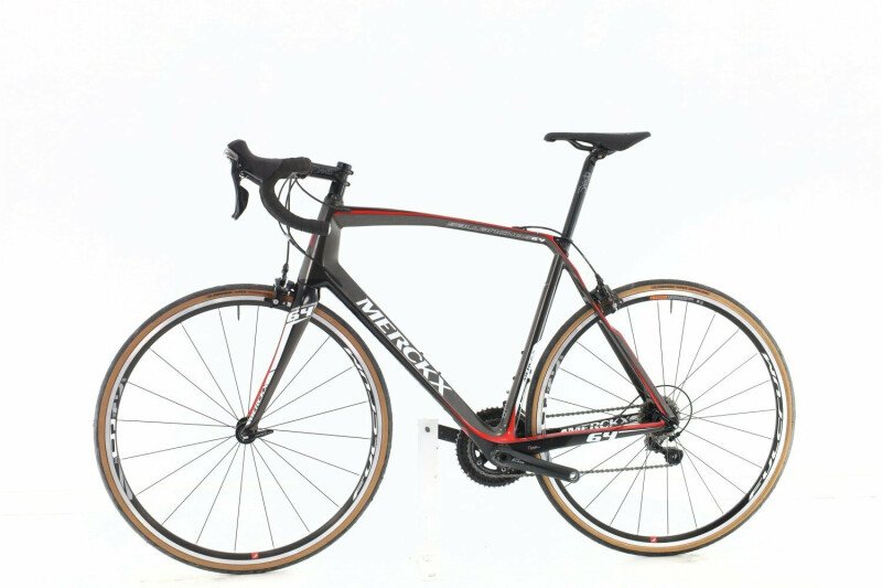 Eddy Merckx Sallanches 64 Ultegra Di2